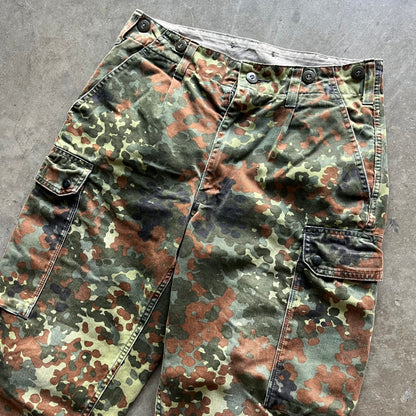 34x32 Spanish Military Pants