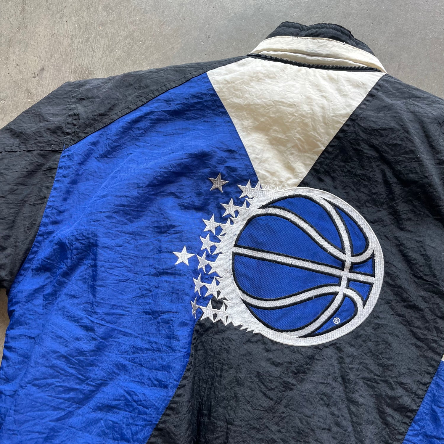 M 90s Magic Apex Jacket