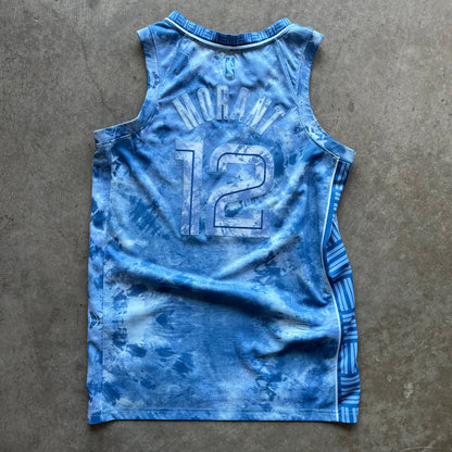 M Nike Select Series Grizzlies Jersey