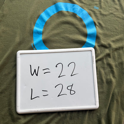 L 79 Germs Band Tee