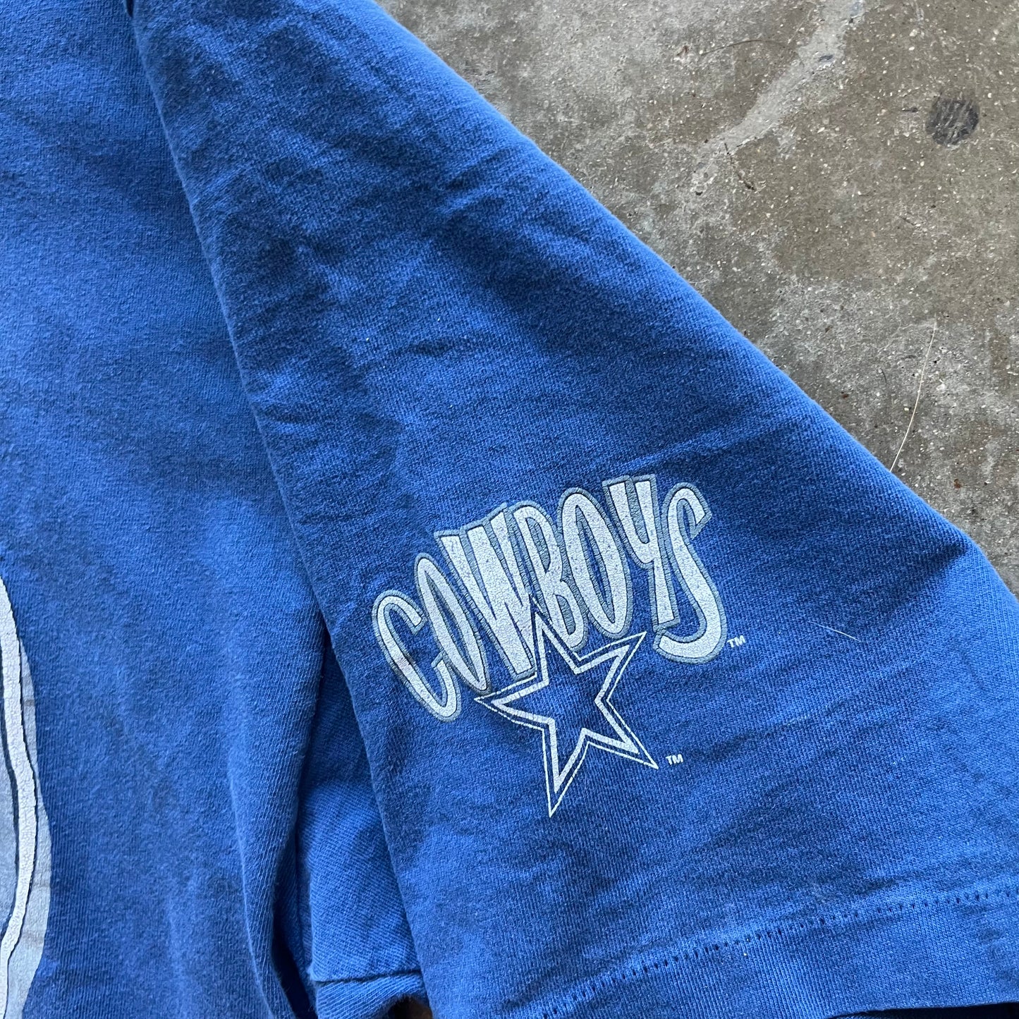 XL 97 Cowboys Tee