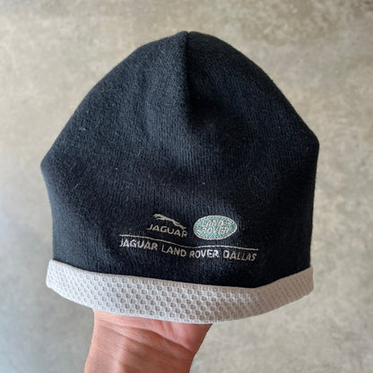 00s Dallas Jaguar Skull Cap