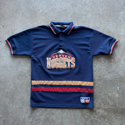 L Retro Nuggets Polo