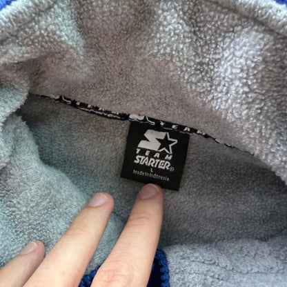 L 00s Duke Fleece