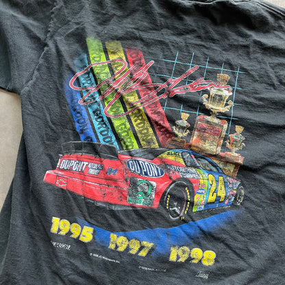 L 98 DuPont Racing Tee