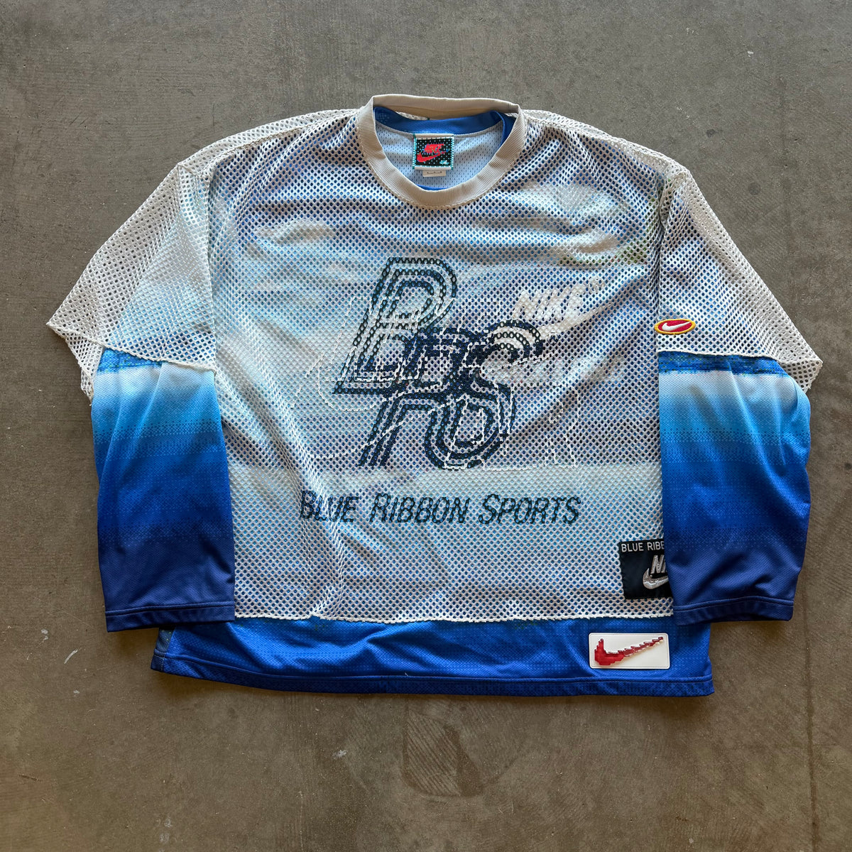 XL Nike x CPFM Home vs Away Jersey