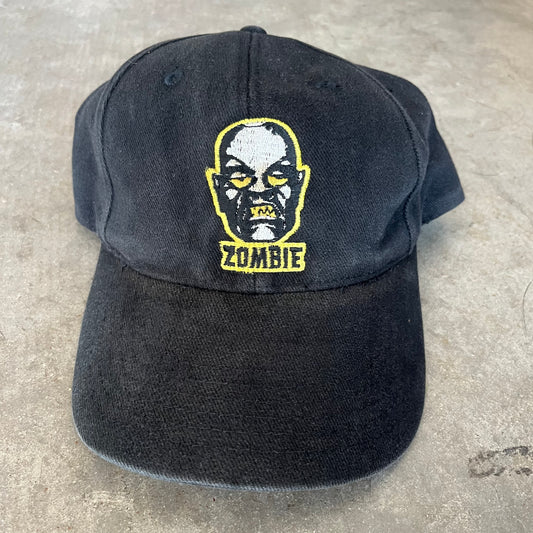 90s Rob Zombie Snapback