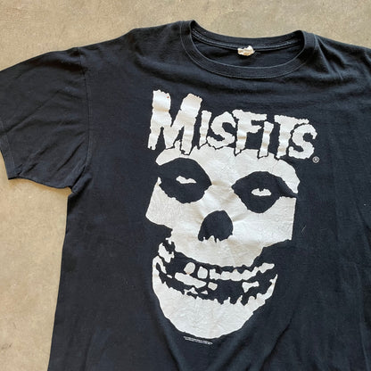 XXL 02 Misfits Tee