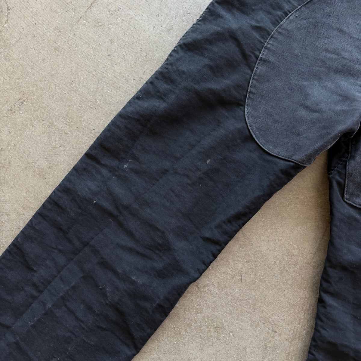 32x27 60s French Work Pants