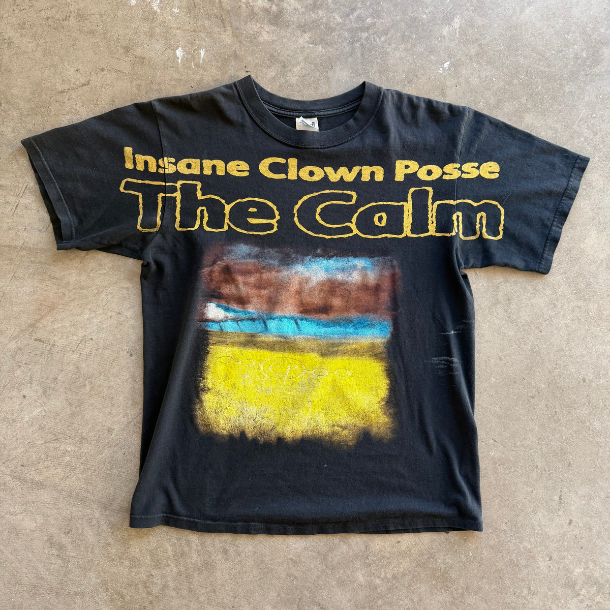 M 00s Insane Clown Posse Tee