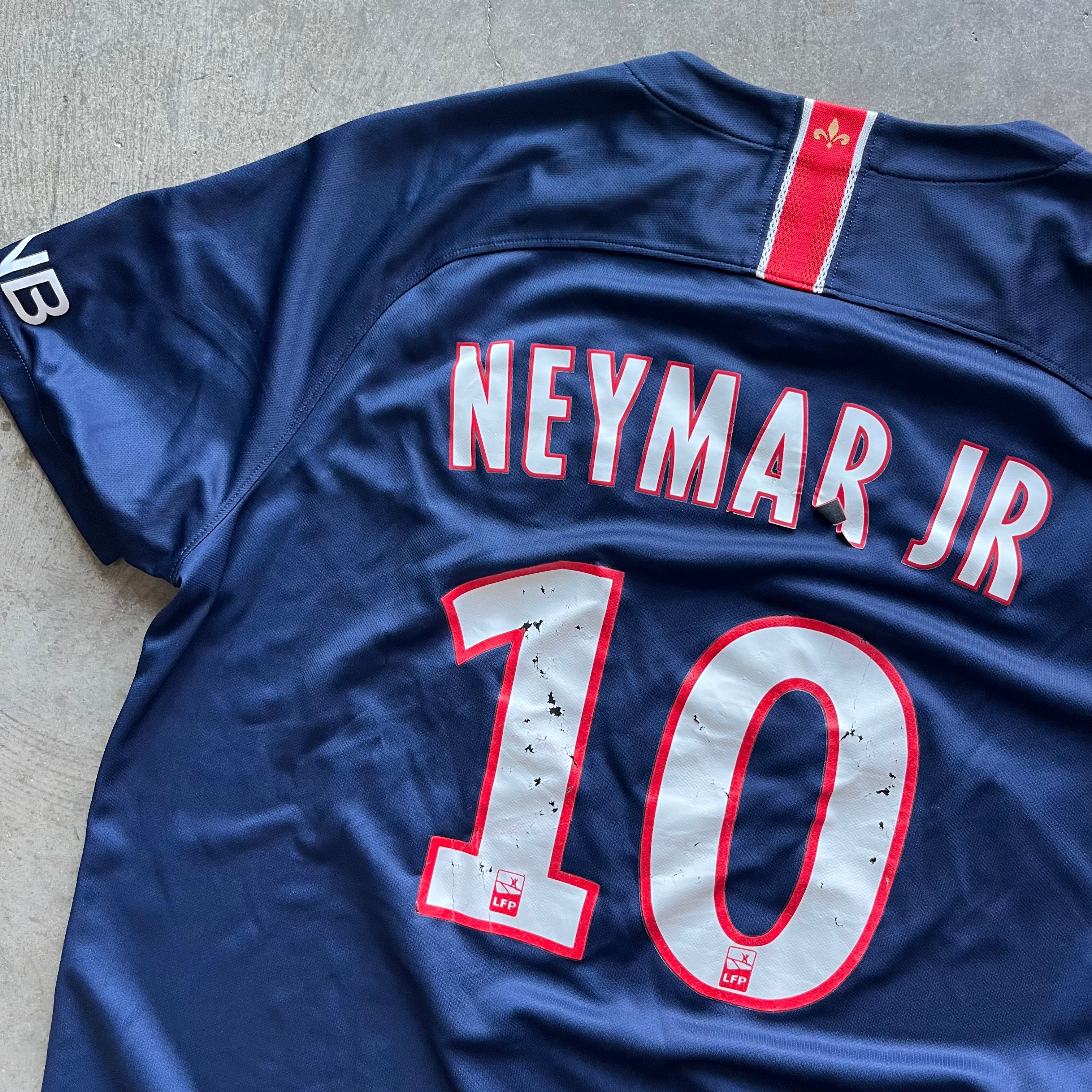XL PSG Neymar Jr Jersey