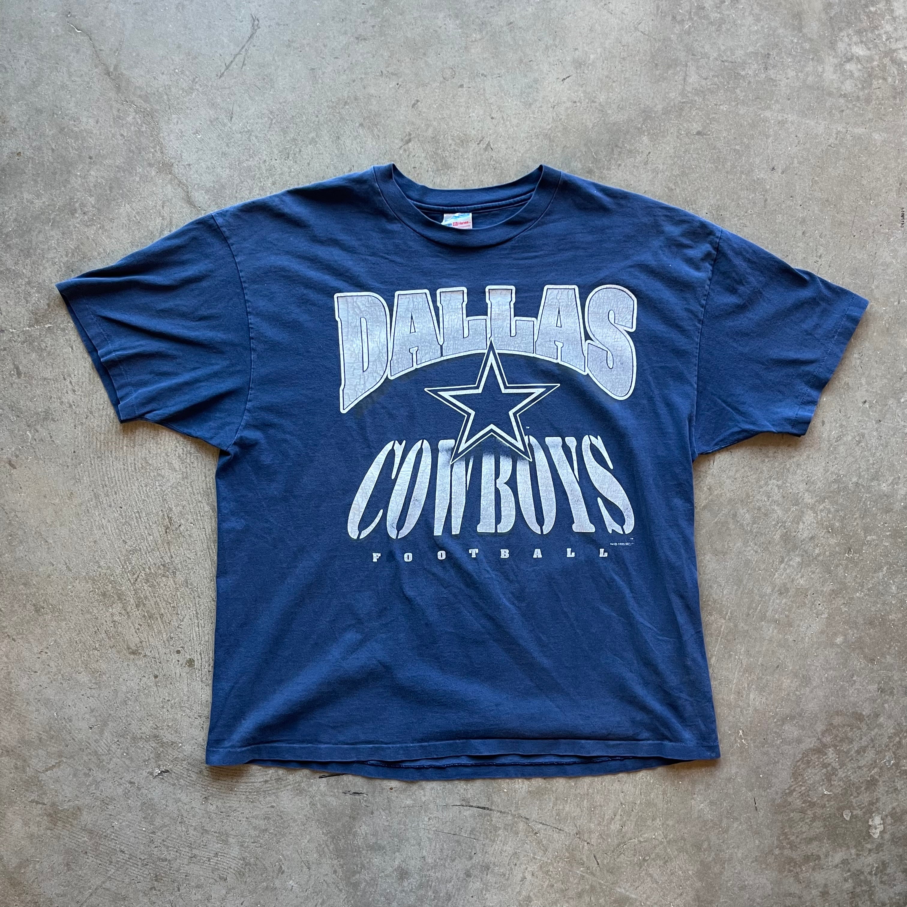XXL 95 Cowboys Tee
