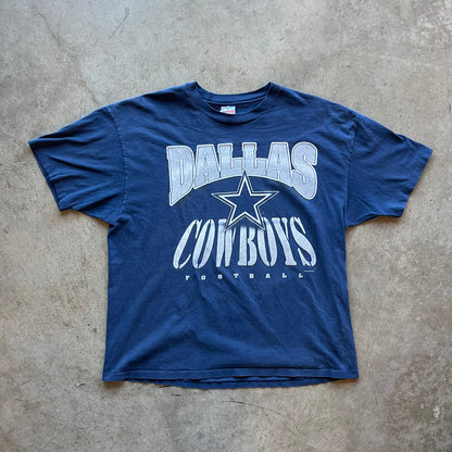 XXL 95 Cowboys Tee