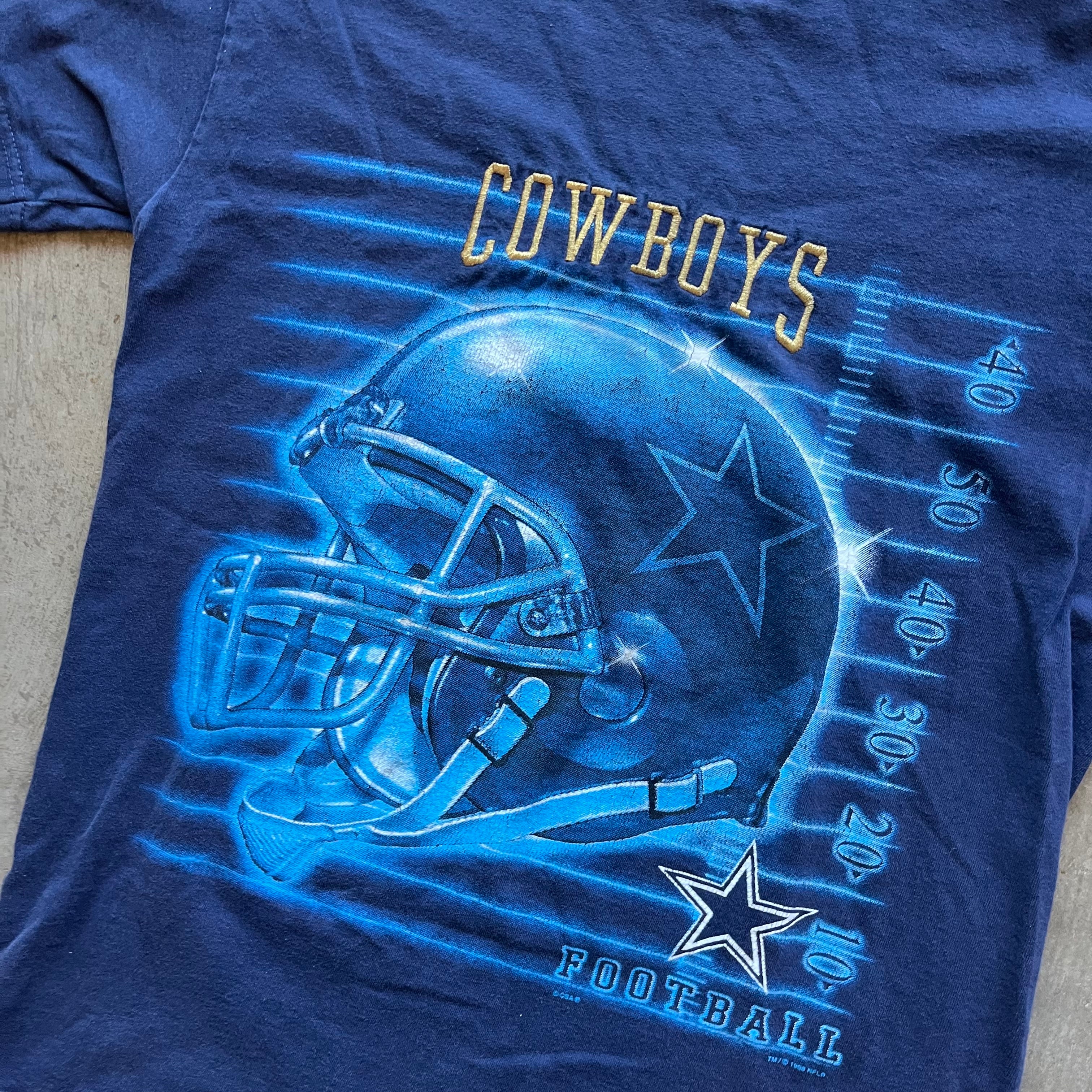 M 98 Dallas Cowboys Tee