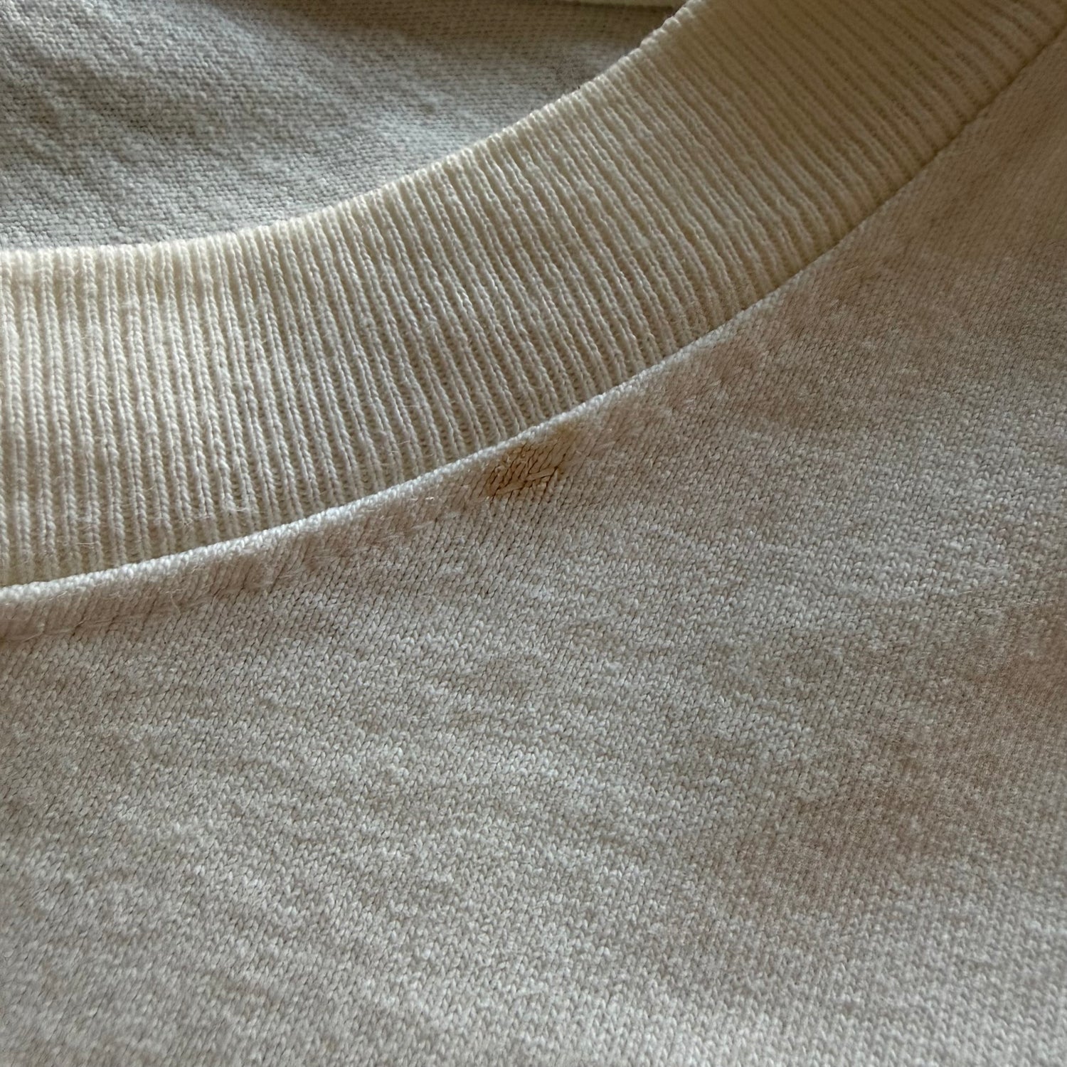 XL Rivington Heir Max White