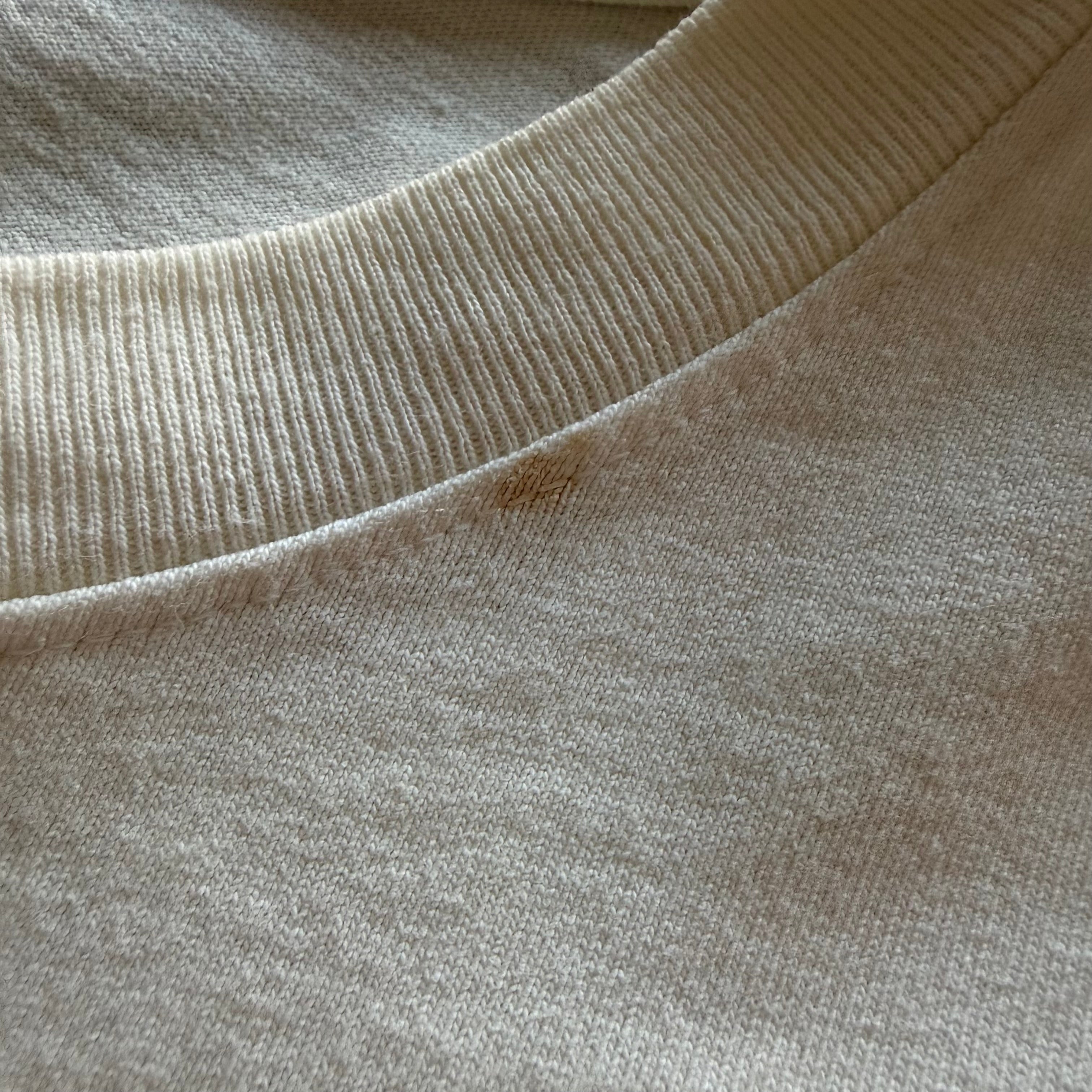 XL Rivington Heir Max White