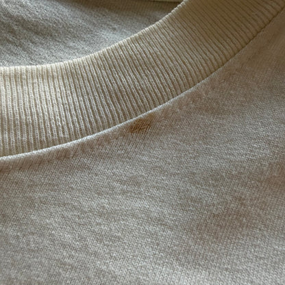 XL Rivington Heir Max White