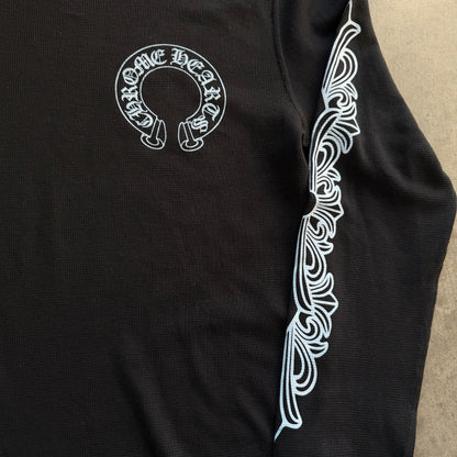 XL Chrome Hearts Longsleeve Thermal