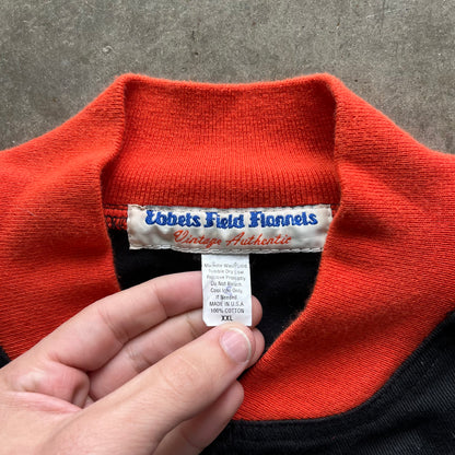 XL 40s Orioles Bomber Jacket