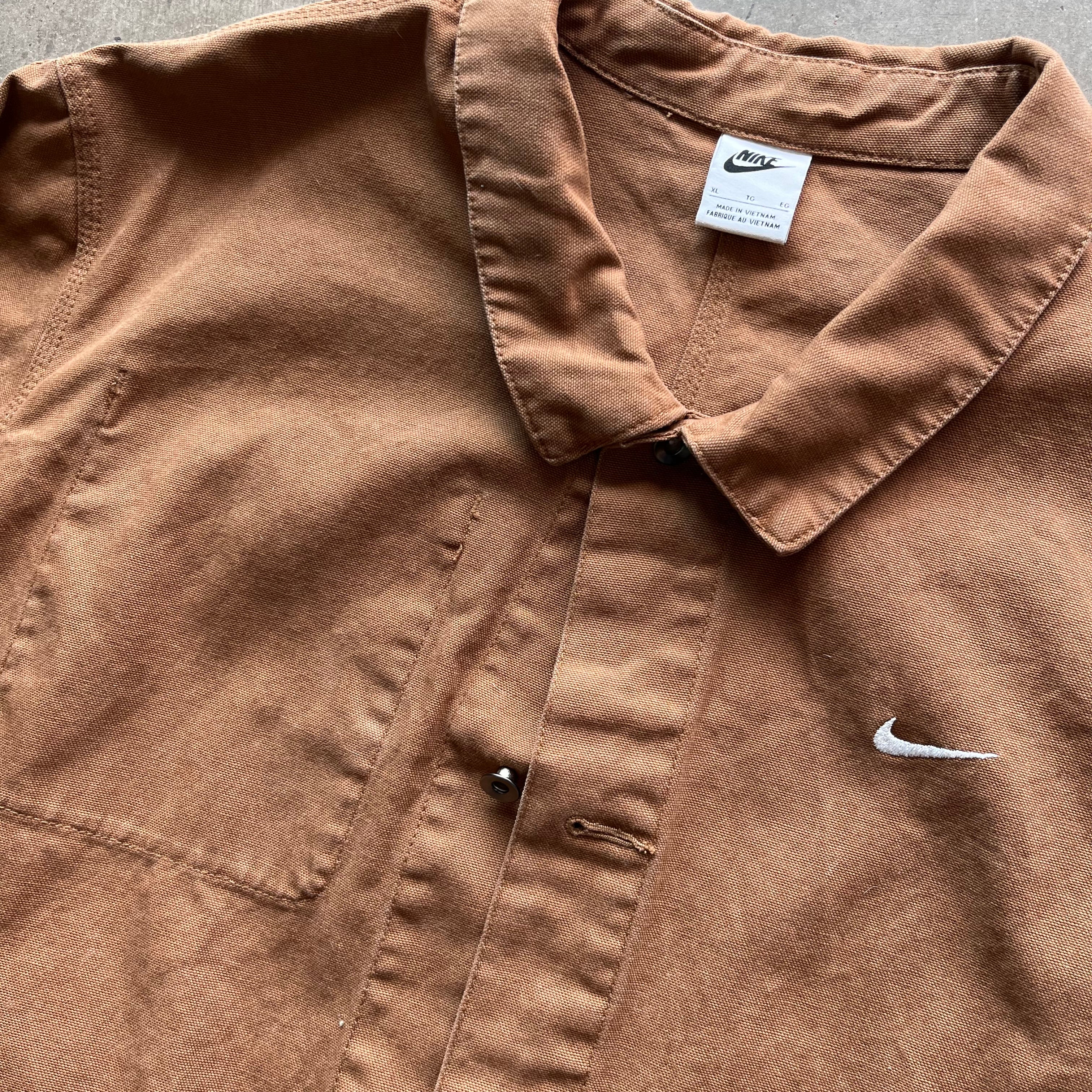 XL Nike Jacket