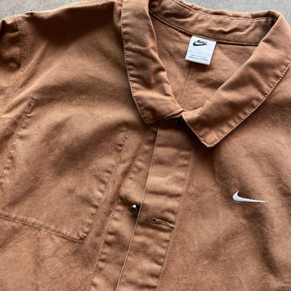 XL Nike Jacket