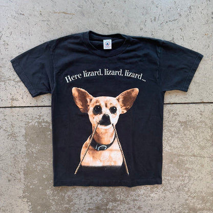 M 98 Taco Bell Dog Tee