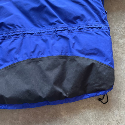 L The North Face 700 down Jacket Gore Tex