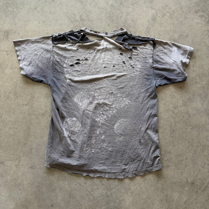 XL 90s Thrashed MC Escher Tee