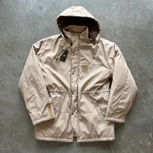 XL 90s Louis Vuitton Ski Jacket