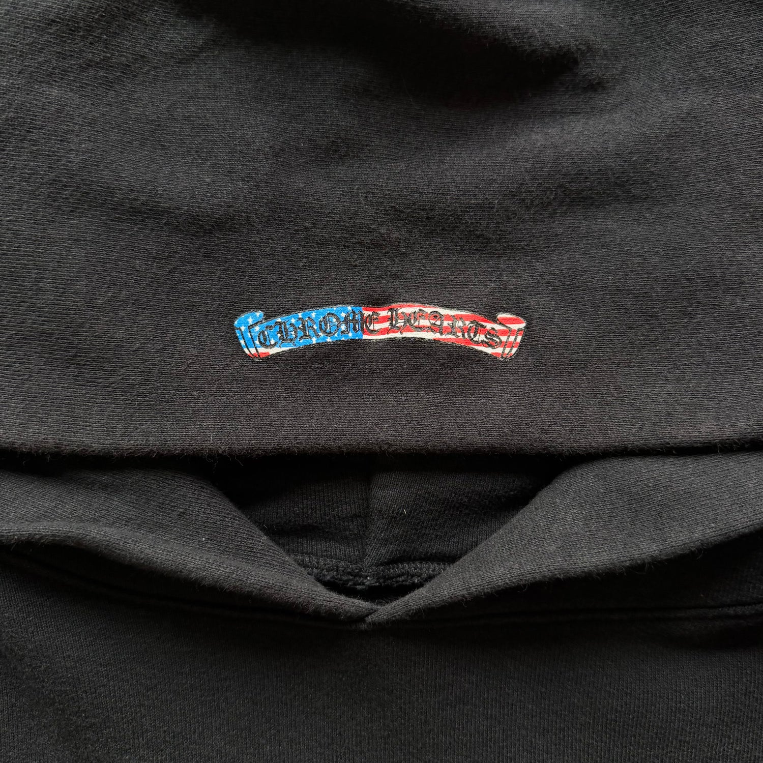 XXL Chrome Hearts Matty Boy USA Hoodie