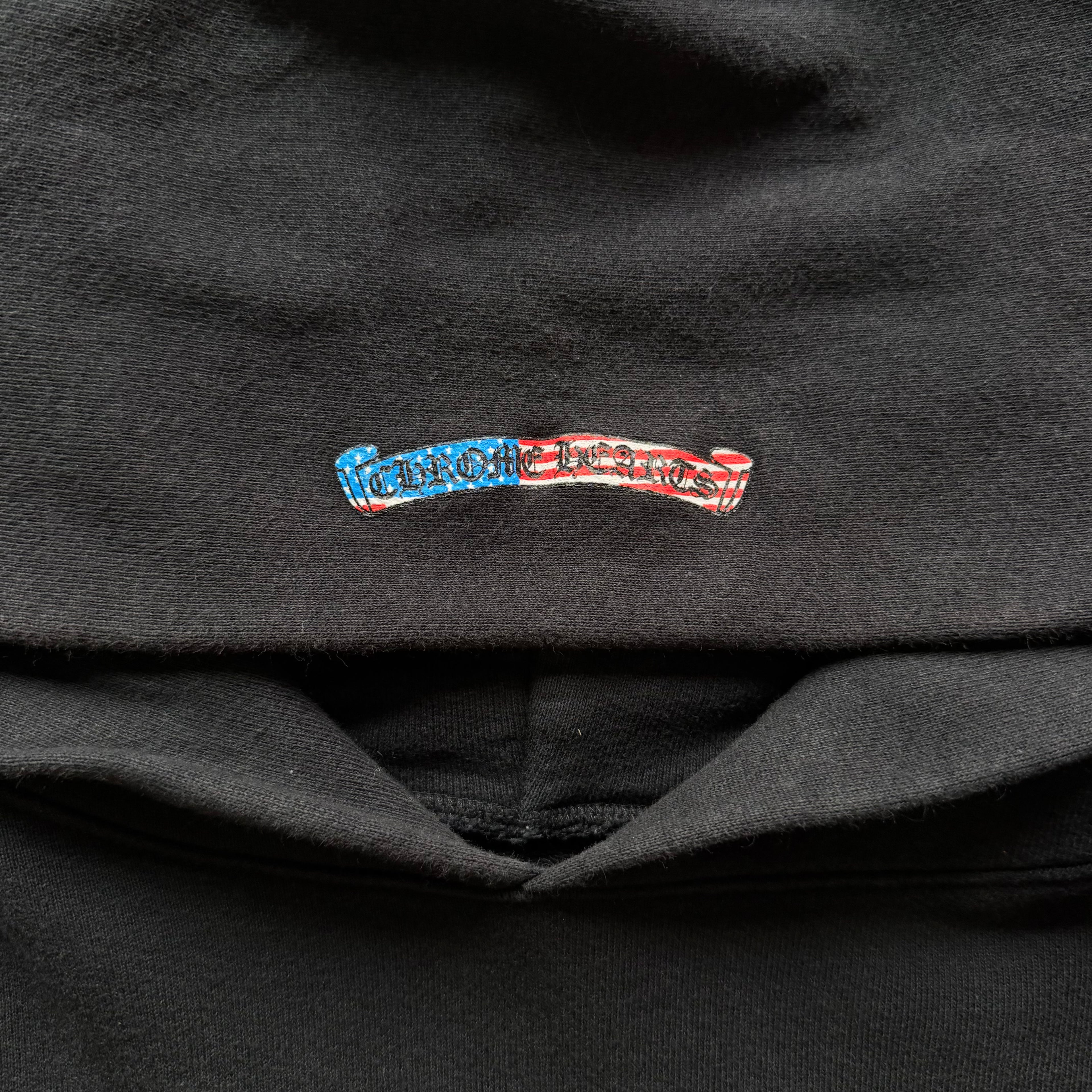 XXL Chrome Hearts Matty Boy USA Hoodie