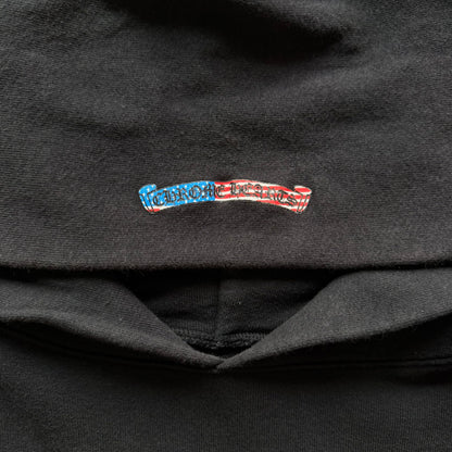 XXL Chrome Hearts Matty Boy USA Hoodie