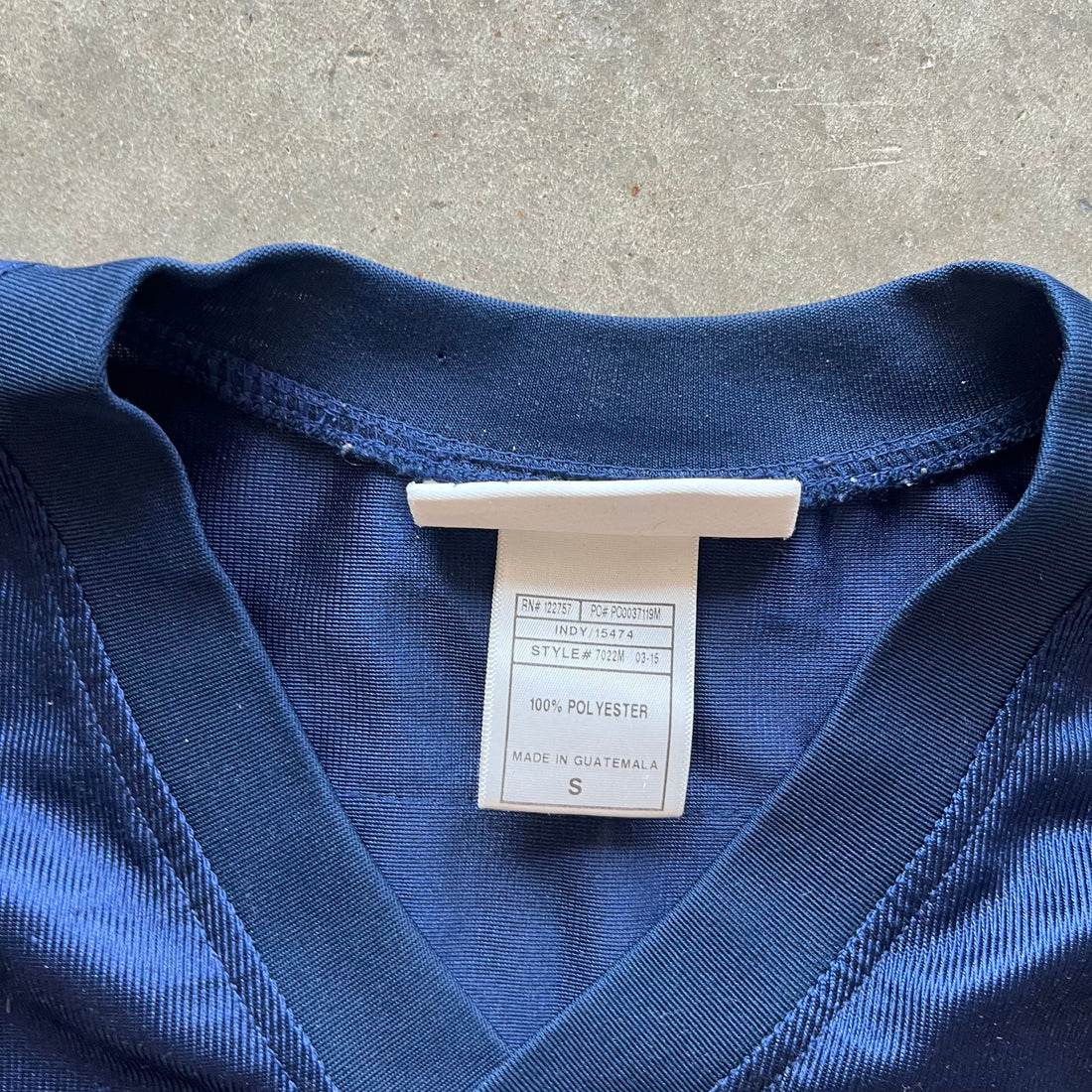 S 00s Romo Cowboys Jersey