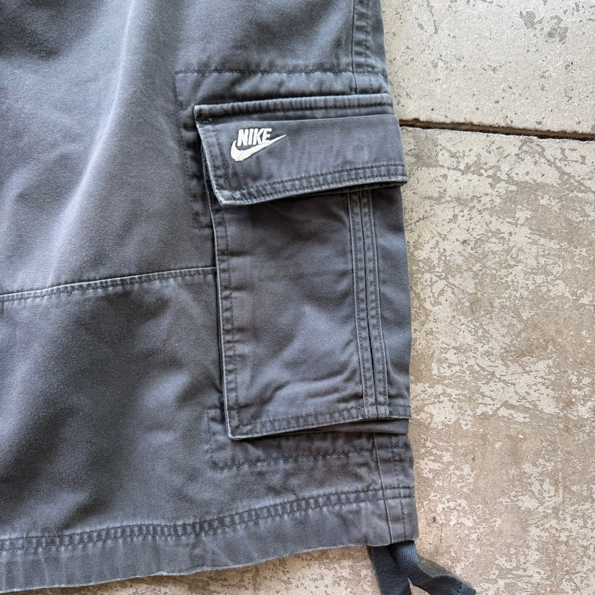 XL Nike Cargo Shorts