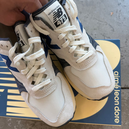 9 Used New Balance ALD 475