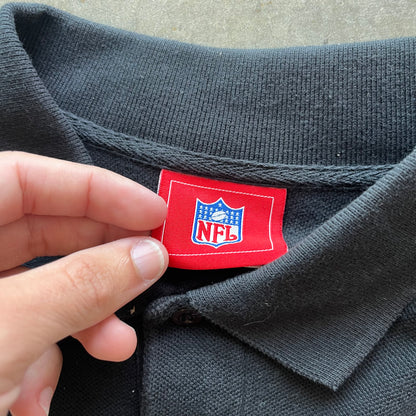 XL 00s Super Bowl Polo