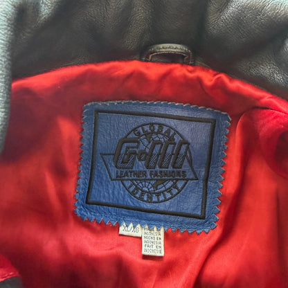 XL 90s Team NASCAR Jacket