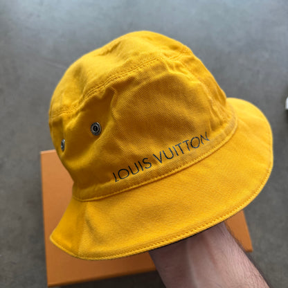 Louis Vuitton Reversible Monogram Bucket Hat