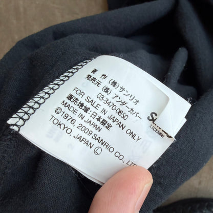 M Undercover Hello Kitty Tee