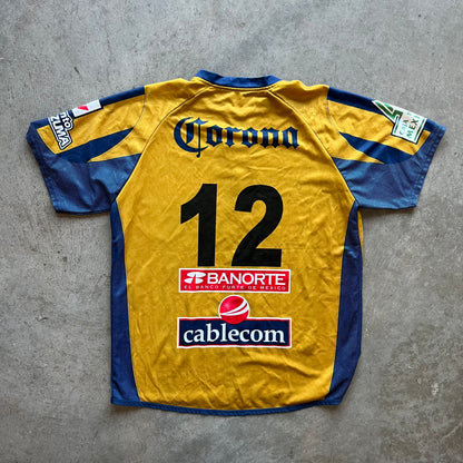 XL 00s San Luis Soccer Jersey
