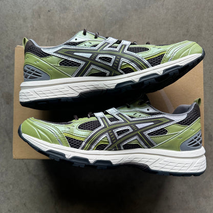 10 Used Kith Asics Gel Nunobiki