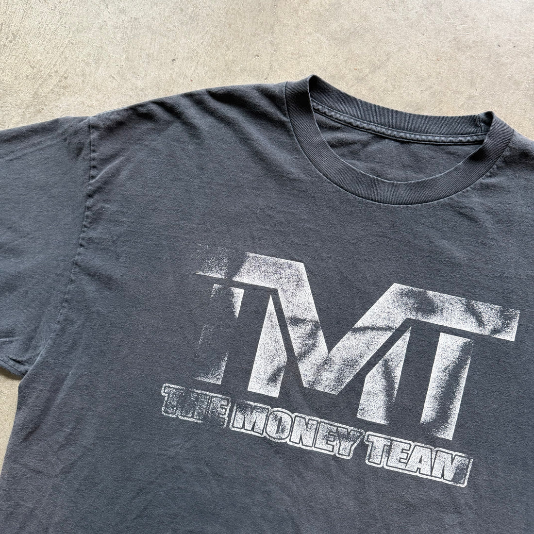 XL 2014 The Money Team Tee