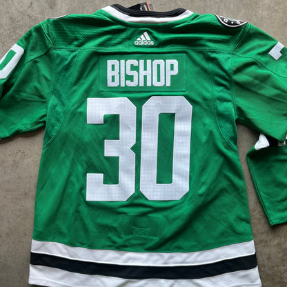 XXL Dallas Stars Bishop Jersey