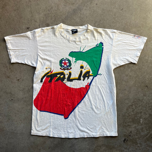 XL 94 Italia World Cup Tee