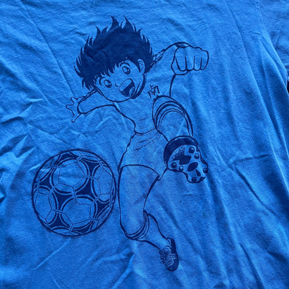 L Uniqlo Anime Tee