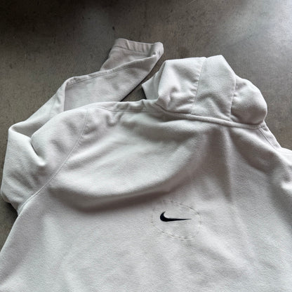 XL 00s Fleece Nike Center Swoosh