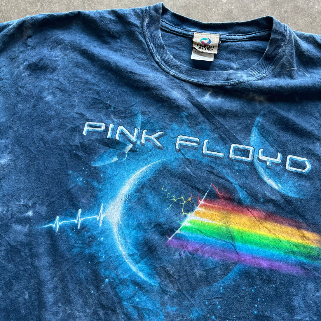 XL 00s Pink Floyd Tee
