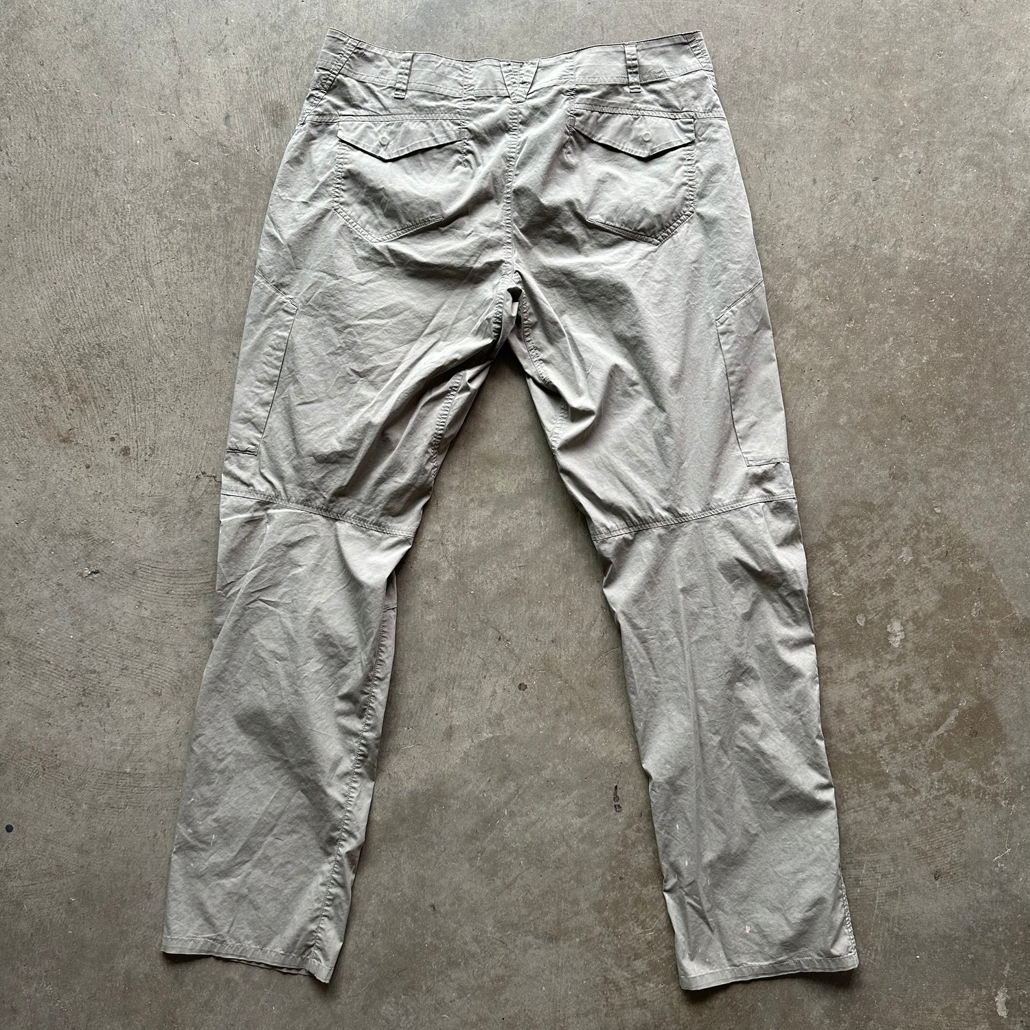 36w Arcteryx Bottoms