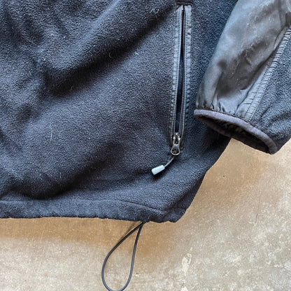 XL 00s Google Fleece Vest