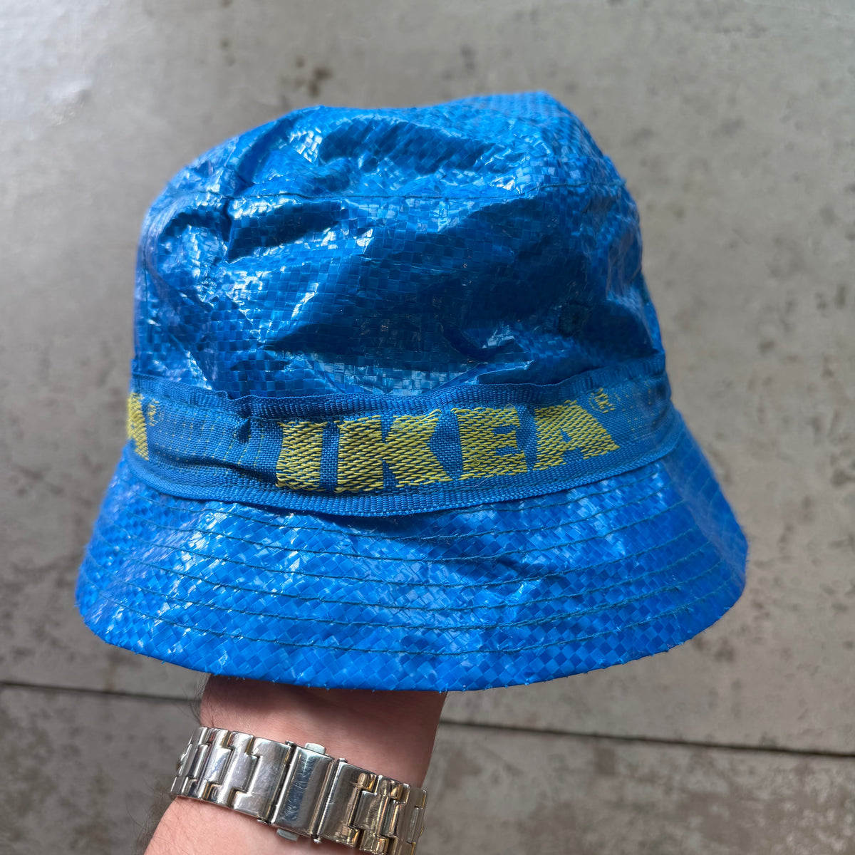 IKEA Bucket Hat